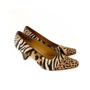 (4 for $20) RANGONI Pumps Sz 6.5